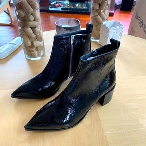 Everlane The Boss Boot